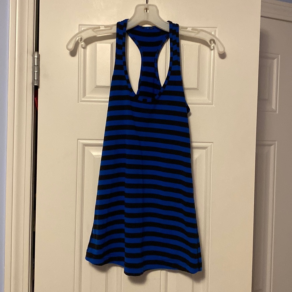 2/$25 Lululemon Cool Racerback Tank Top